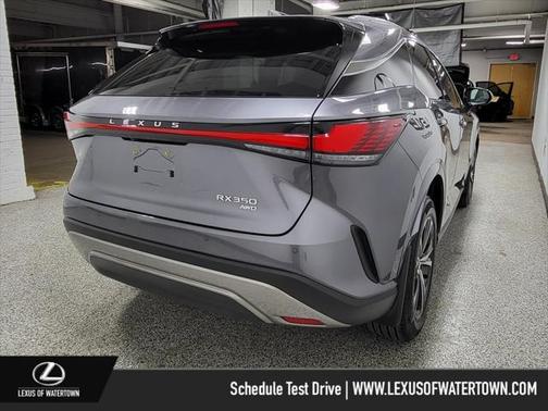 2023 Lexus RX 350 Base
