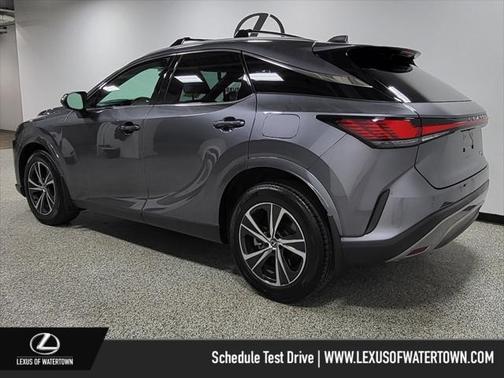2023 Lexus RX 350 Base