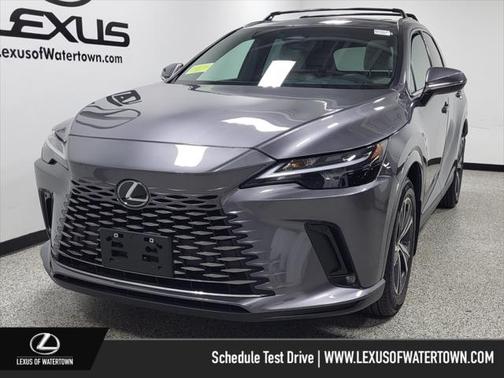 2023 Lexus RX 350 Base