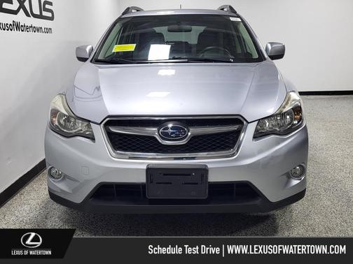 2014 Subaru XV Crosstrek 2.0i Limited