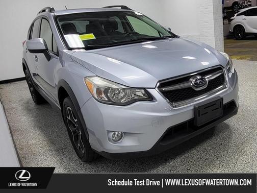 2014 Subaru XV Crosstrek 2.0i Limited