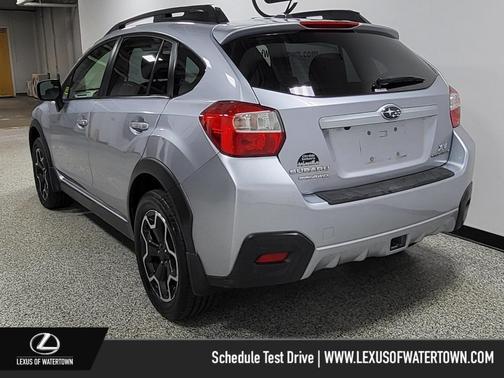 2014 Subaru XV Crosstrek 2.0i Limited