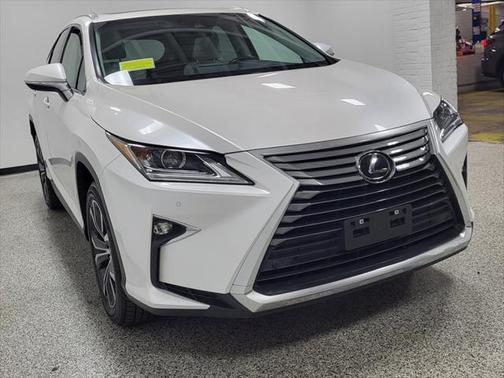2019 Lexus RX 350 Base