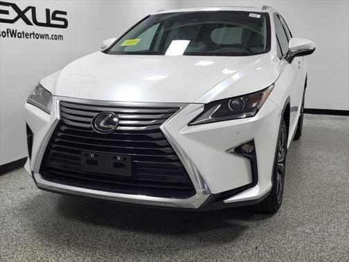 2019 Lexus RX 350 Base