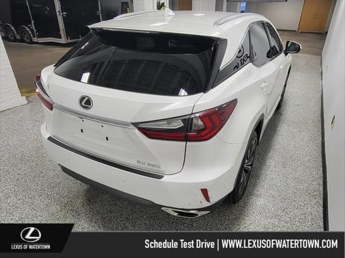 2019 Lexus RX 350 Base