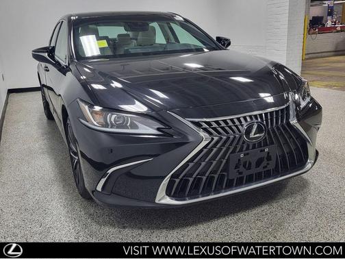Caviar 2023 Lexus ES 350 Base