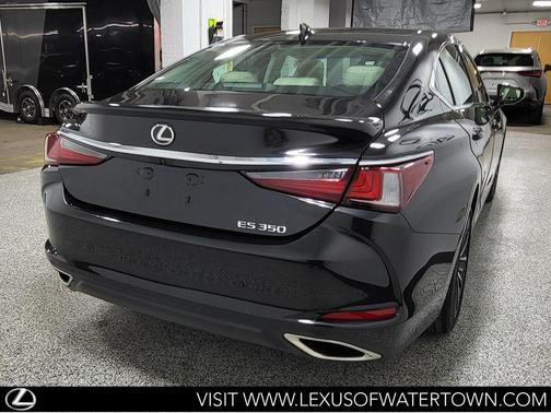 Caviar 2023 Lexus ES 350 Base