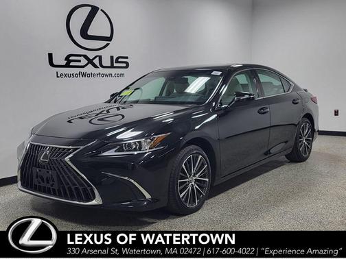 Caviar 2023 Lexus ES 350 Base