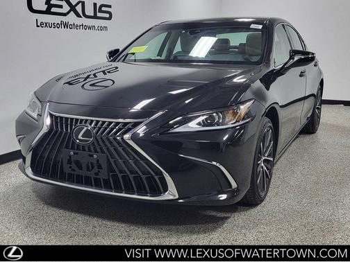 Caviar 2023 Lexus ES 350 Base