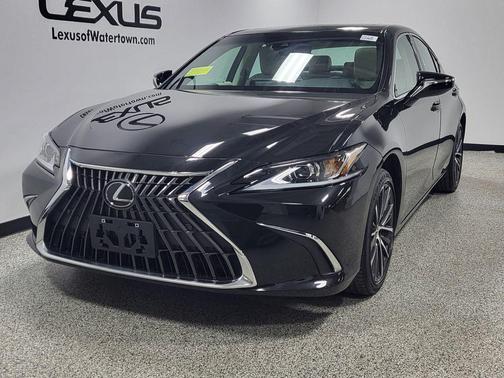 Caviar 2023 Lexus ES 350 Base