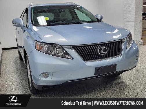 2010 Lexus RX 350 Base