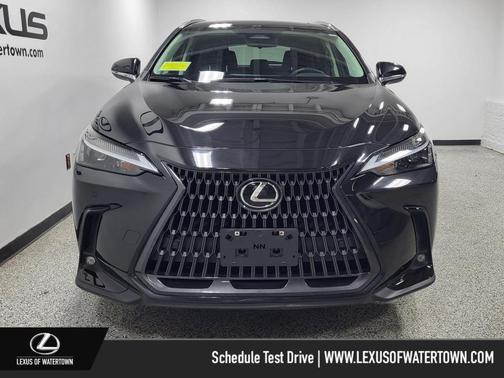 2023 Lexus NX 350 Premium