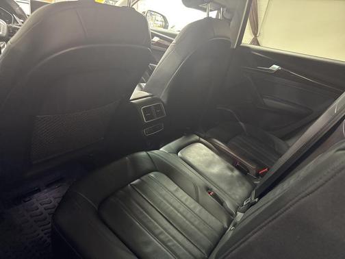 2018 Audi Q5 2.0T Tech Premium