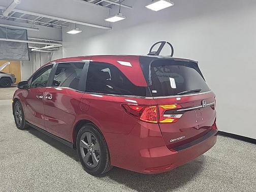 2024 Honda Odyssey EX