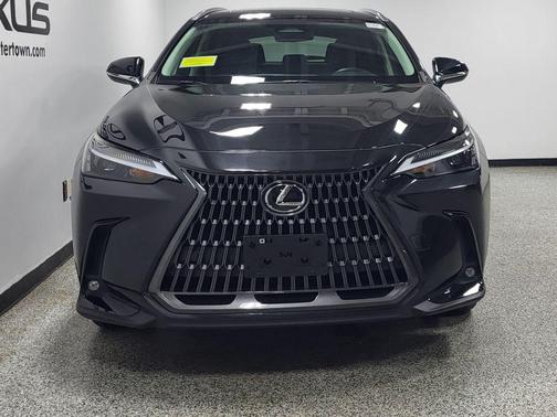Caviar 2023 Lexus NX 350 Premium