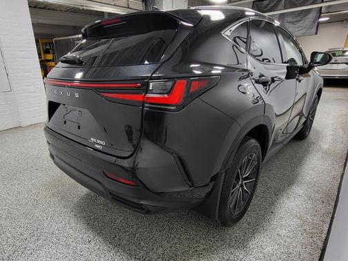 Caviar 2023 Lexus NX 350 Premium