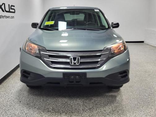 2012 Honda CR-V LX