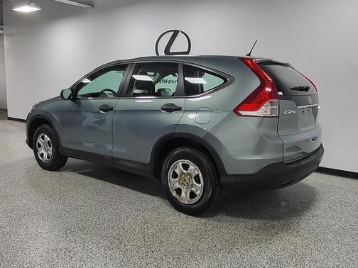 2012 Honda CR-V LX