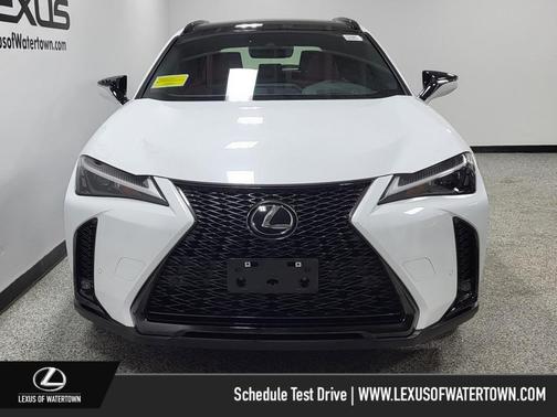 2024 Lexus UX 250h F Sport