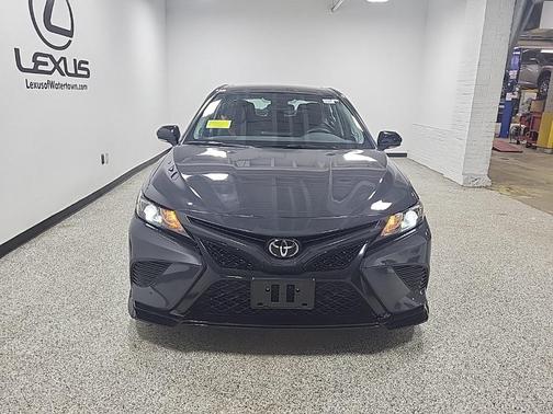 2023 Toyota Camry TRD