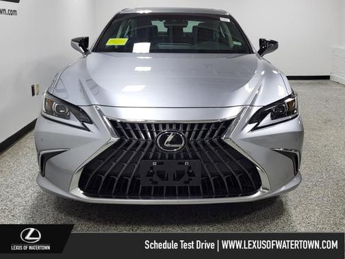 2024 Lexus ES 350 Base