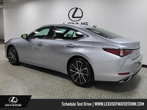2024 Lexus ES 350 Base