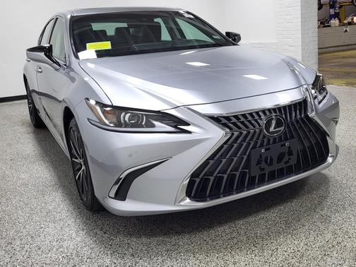 2024 Lexus ES 350 Base