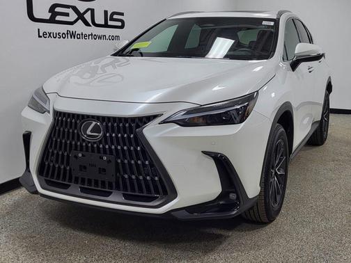 2025 Lexus NX 350 350