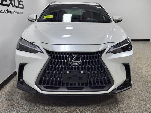 2025 Lexus NX 350 350