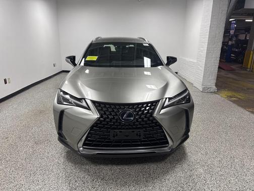 2021 Lexus UX 250h Base