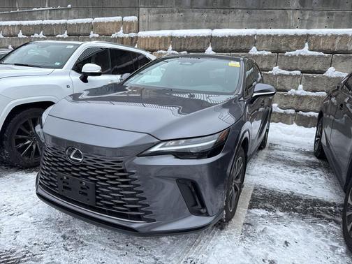 2023 Lexus RX 350 Premium