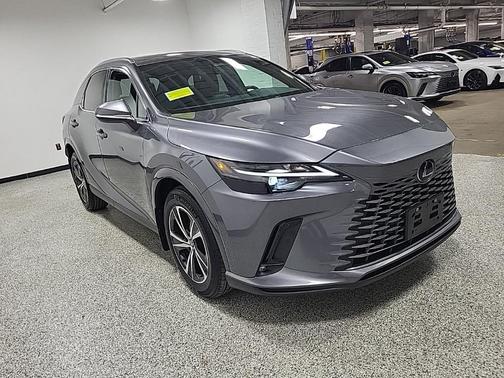 2023 Lexus RX 350 Premium