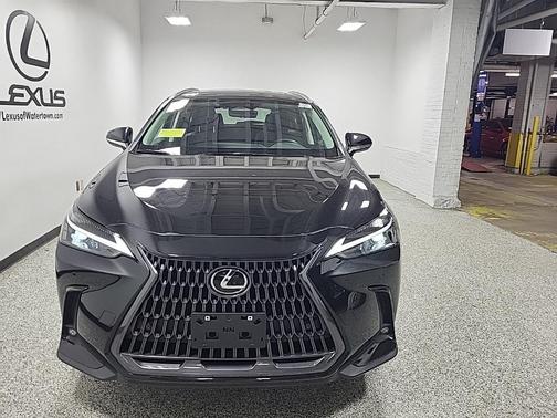 2024 Lexus NX 350 Premium