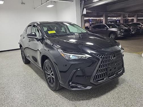 2024 Lexus NX 350 Premium