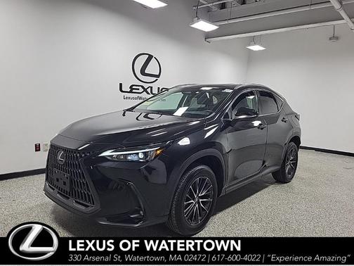 2024 Lexus NX 350 Premium