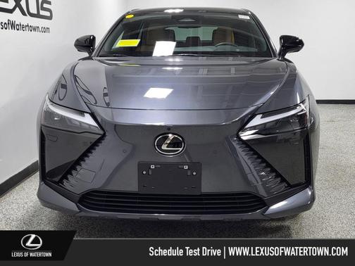 2023 Lexus RZ 450e 450e Premium