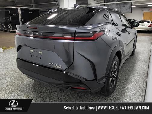2023 Lexus RZ 450e 450e Premium