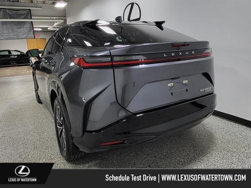 2023 Lexus RZ 450e 450e Premium