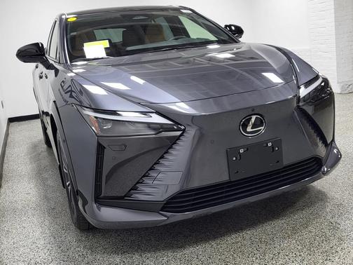 2023 Lexus RZ 450e 450e Premium