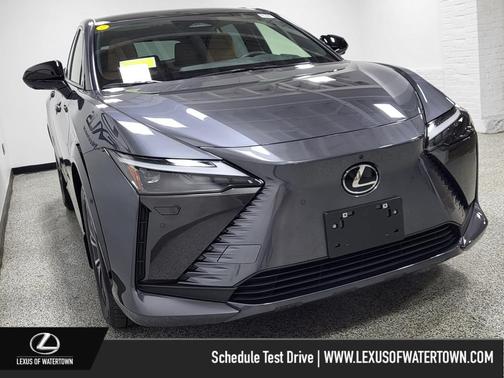 2023 Lexus RZ 450e 450e Premium