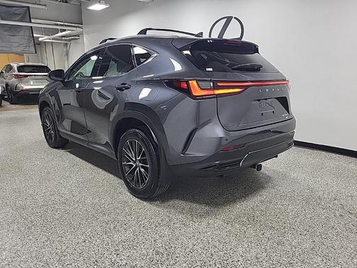 2024 Lexus NX 350 Premium
