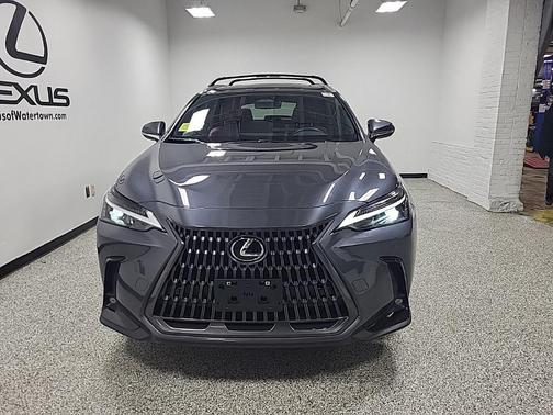 2024 Lexus NX 350 Premium