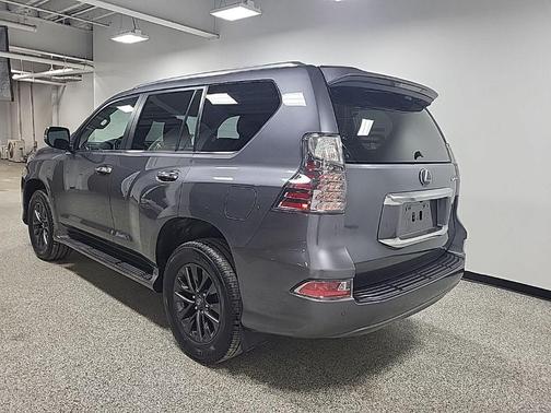 2021 Lexus GX 460 Premium