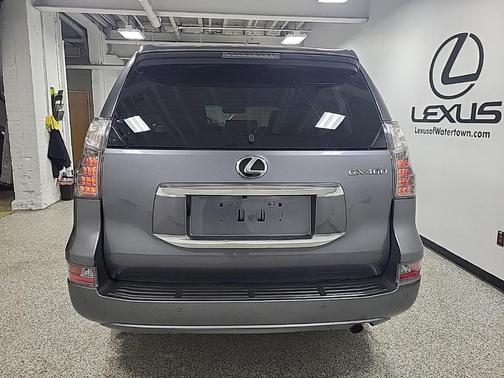 2021 Lexus GX 460 Premium
