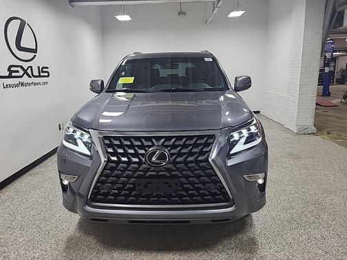 2021 Lexus GX 460 Premium