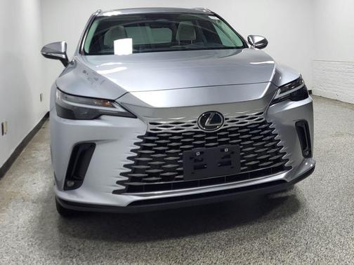 Iridium 2024 Lexus RX 350 Premium