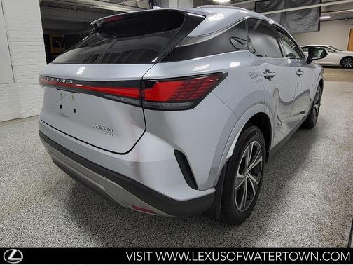 Iridium 2024 Lexus RX 350 Premium