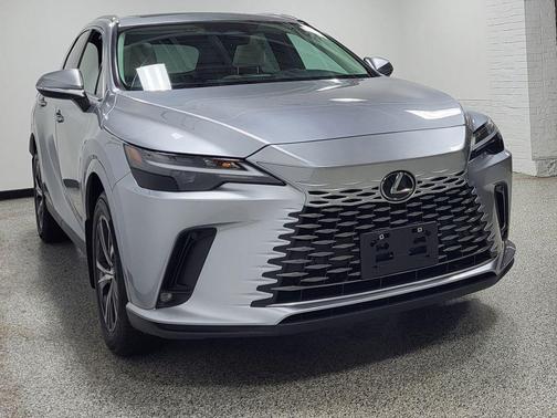 Iridium 2024 Lexus RX 350 Premium