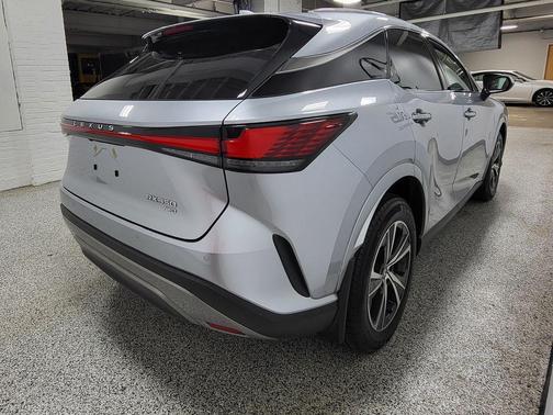 Iridium 2024 Lexus RX 350 Premium