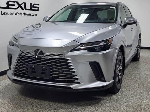Iridium 2024 Lexus RX 350 Premium